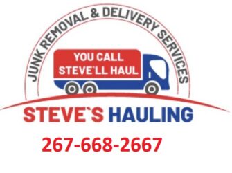 Steven Junk Removal Services junk removal