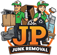 JP Junk Removal West Chester junk removal