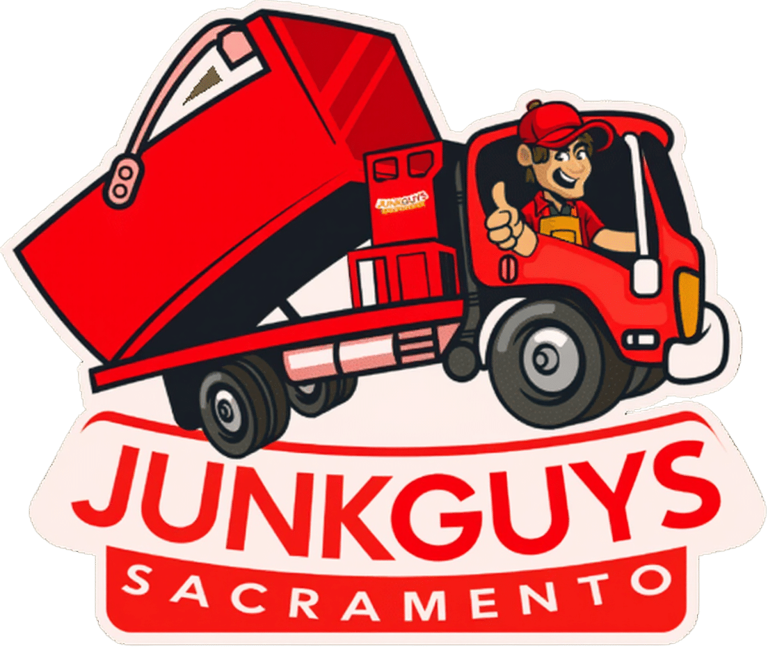 JunkGuys junk removal