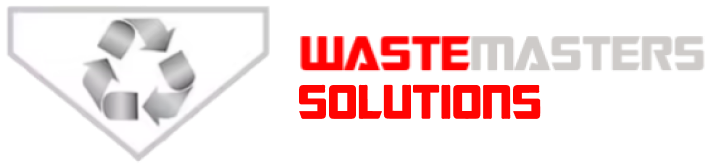 Waste Masters Solutions junk removal