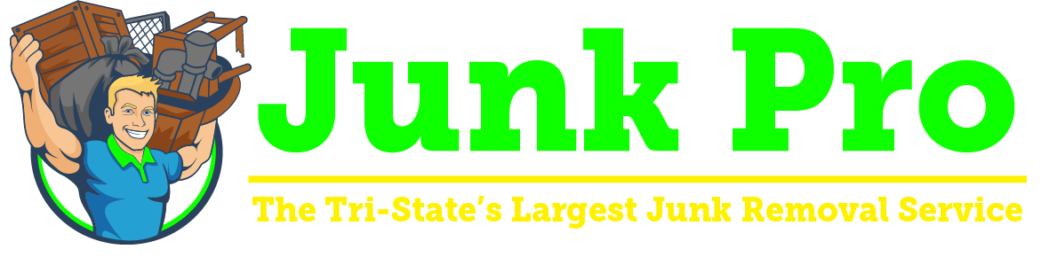 JunkPro - Junk Removal Evansville junk removal