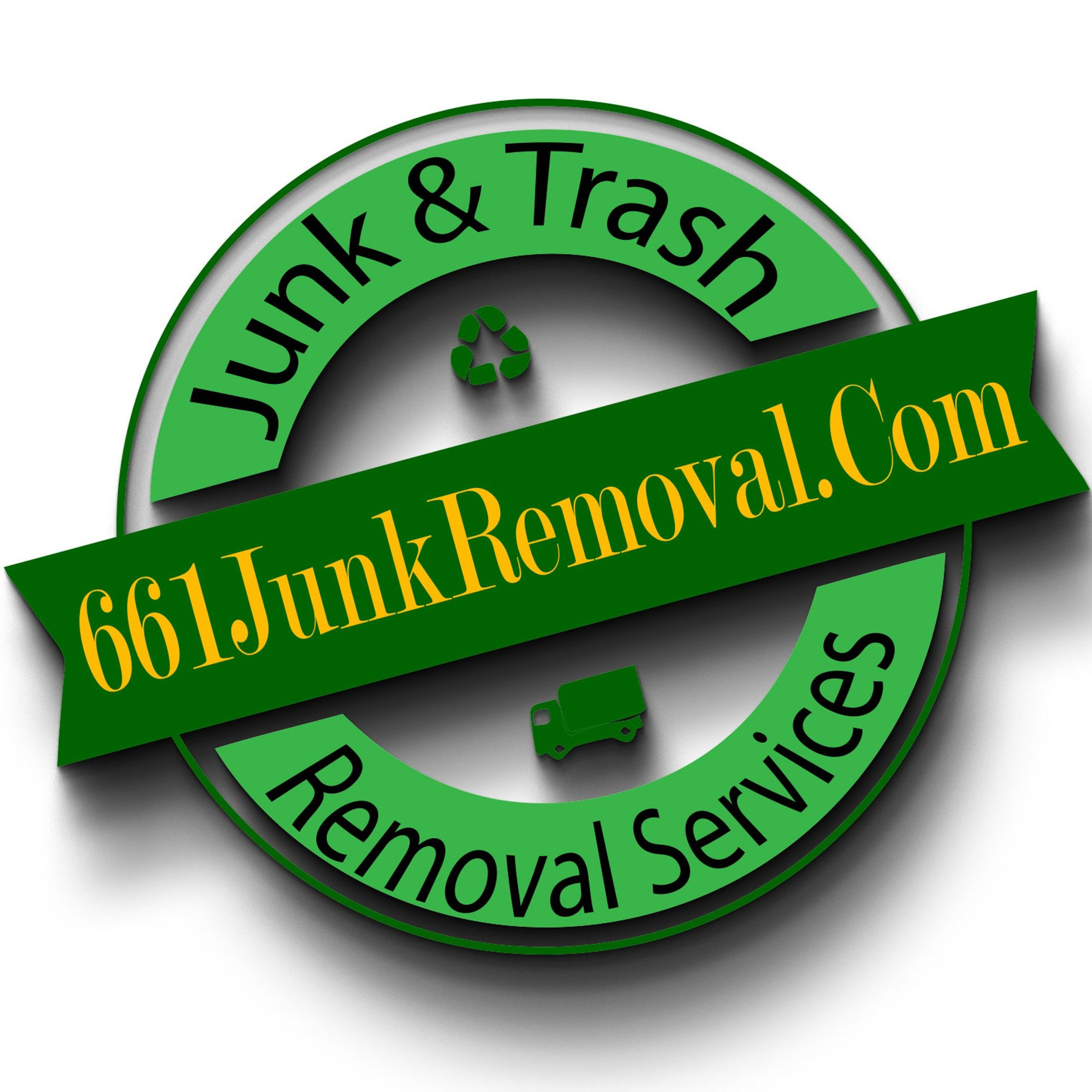 661 Junk Removal and Dumpster Rentals junk removal