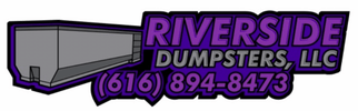 Riverside Dumpsters junk removal