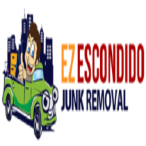 EZ Junk Removal junk removal