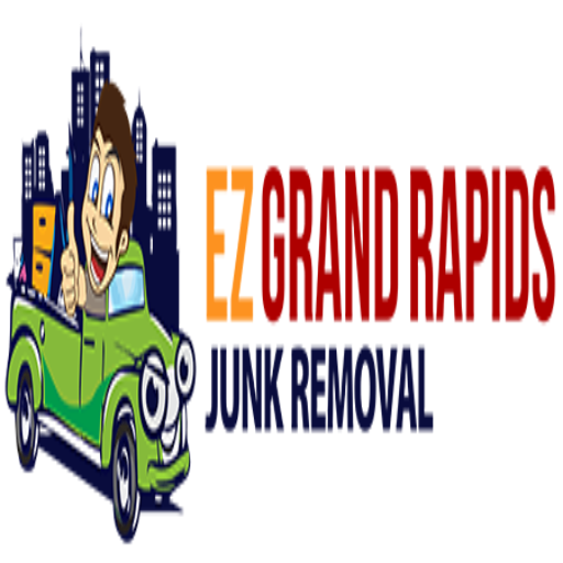EZ Grand Rapid Junk Removal junk removal
