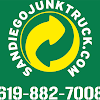 SD Junk Truck - JUNK REMOVAL & HAULING junk removal