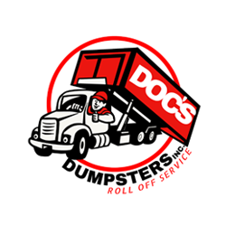 Doc's Dumpsters junk removal