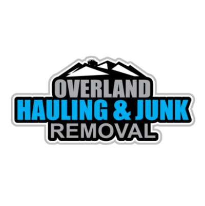 Overland Hauling and Junk Removal junk removal