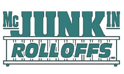 McJunkin Roll Offs Inc. junk removal