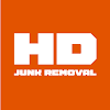 HD Junk Removal junk removal