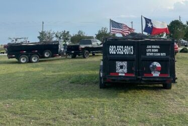 Celina Junk Removal junk removal