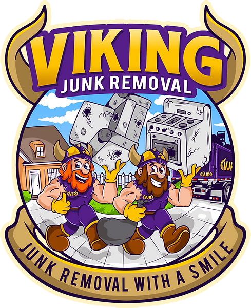 Viking Junk Removal junk removal