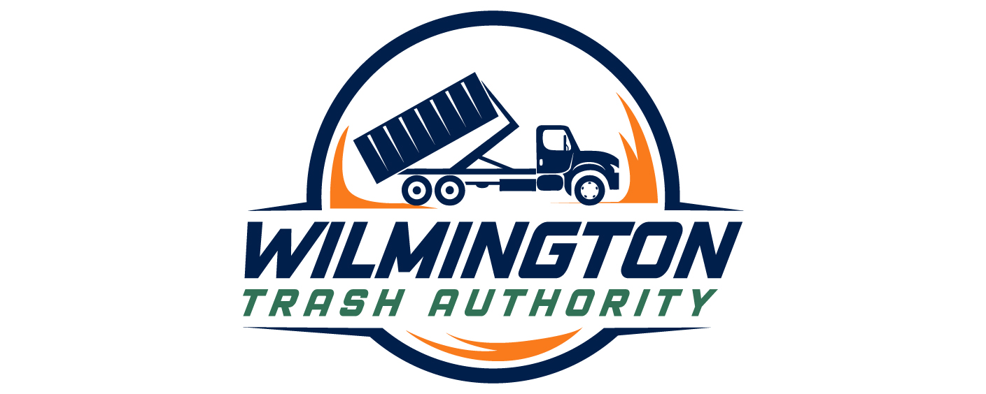 Wilmington Trash Authority, LLC junk removal