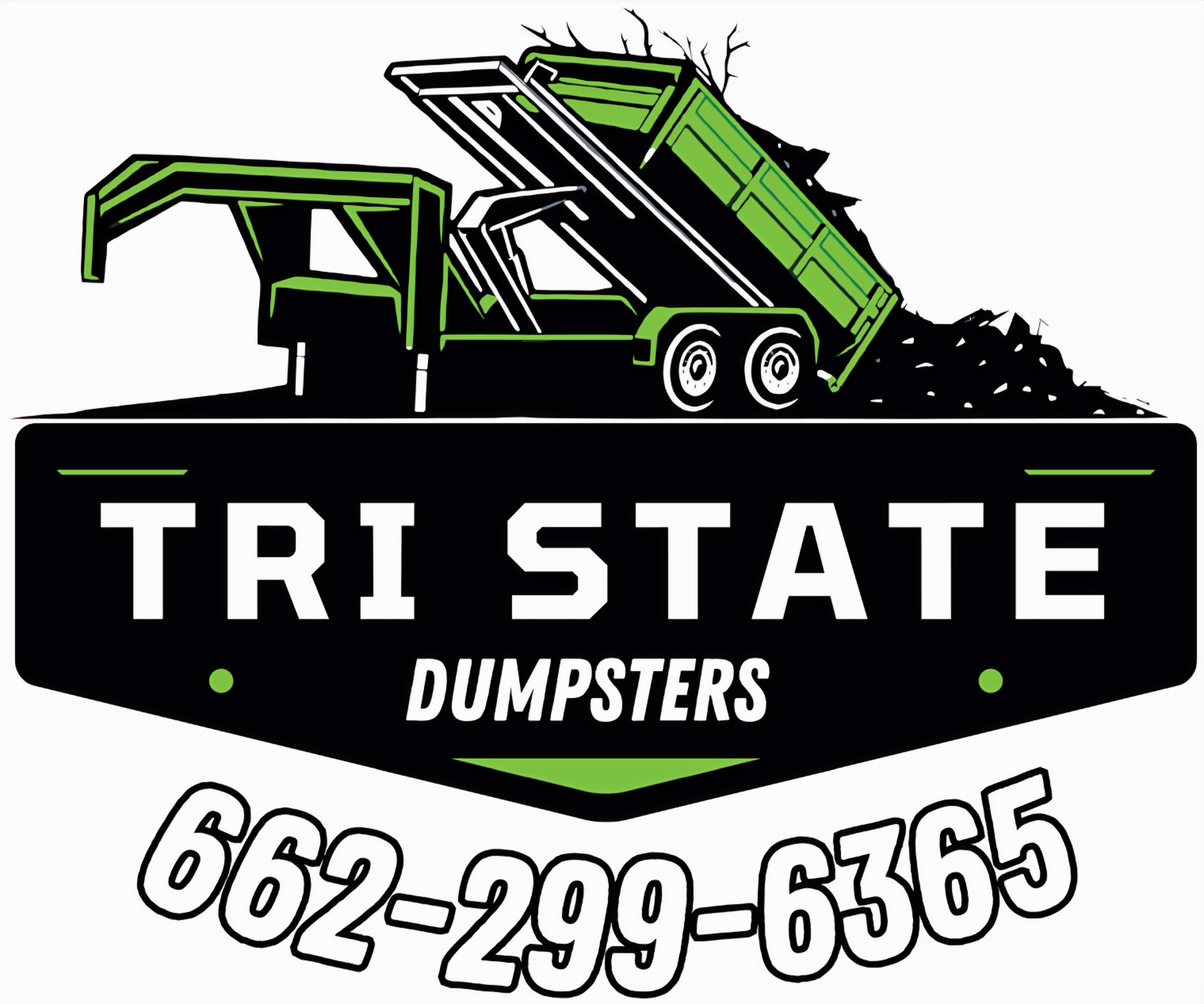 Tristate Dumpsters LLC junk removal