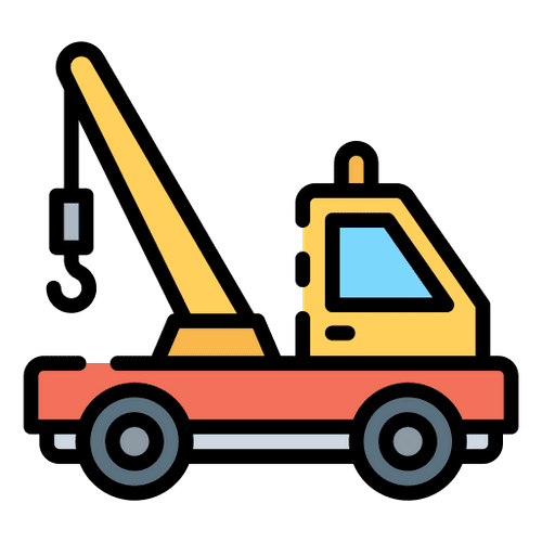 Ed Holsapple Towing junk removal