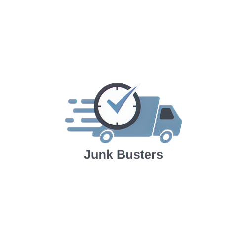 Junk Busters junk removal