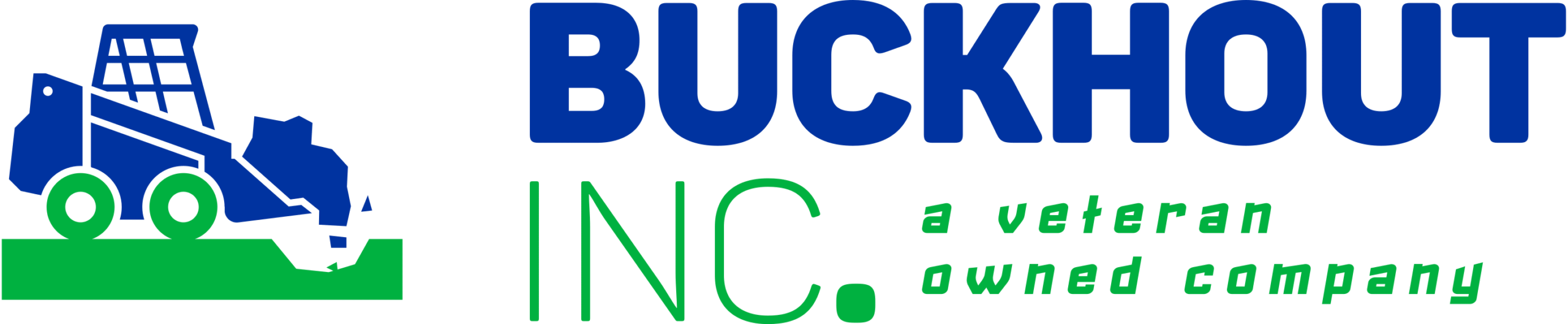 Buckhout Inc. Tree Service and Landscaping junk removal