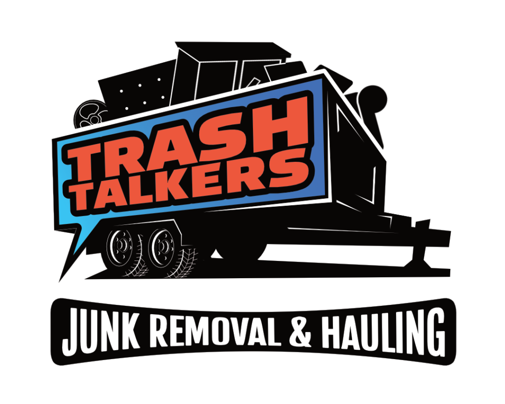 Trash Talkers Junk Removal & Hauling junk removal