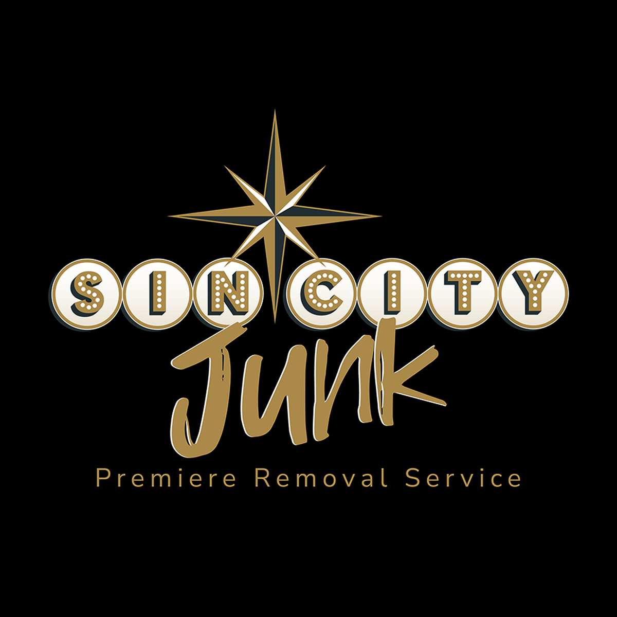 Sin City Junk removal junk removal