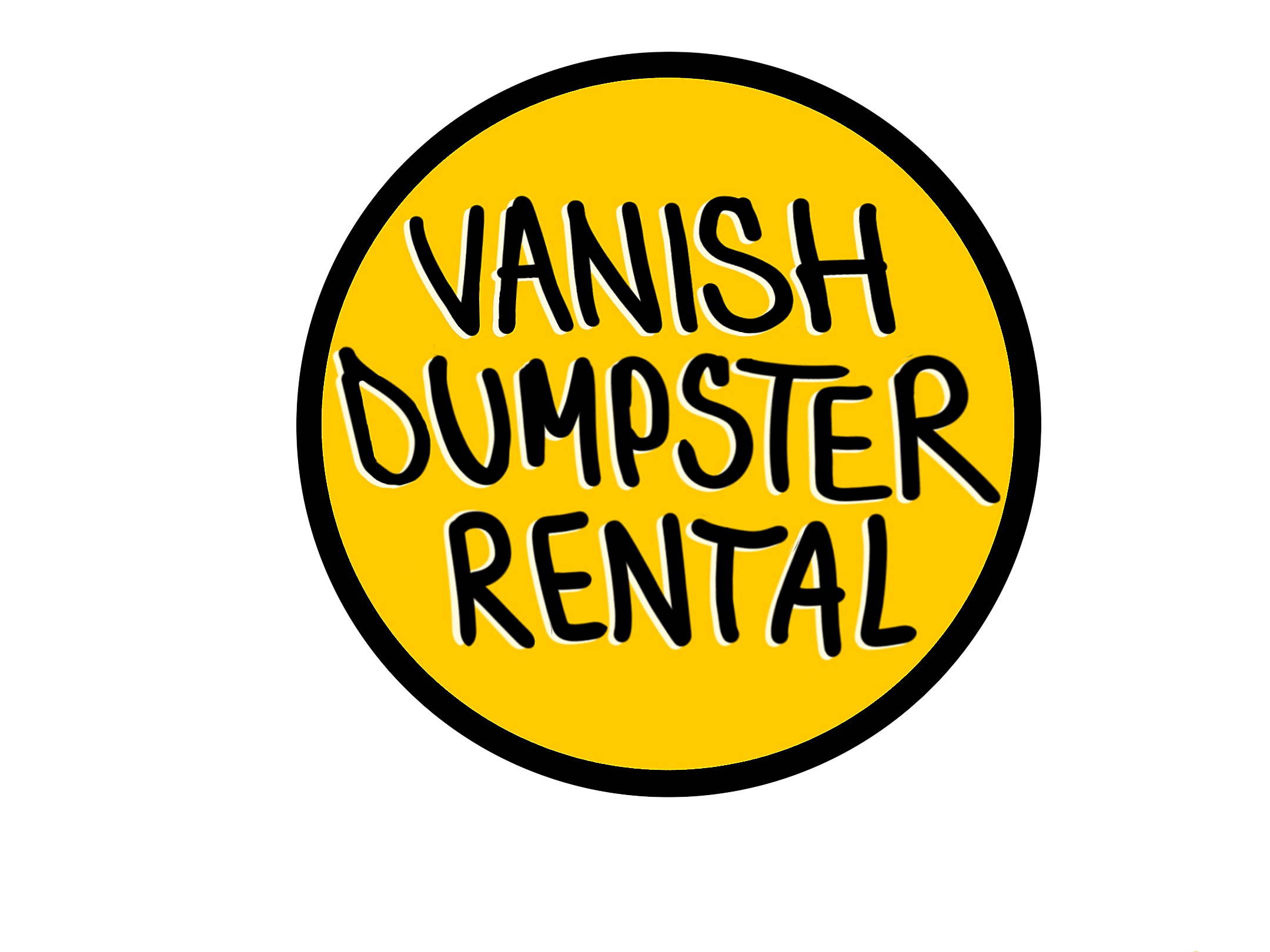 Vanish Dumpster Rental & Junk Removal junk removal