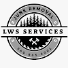LWS SERVICES junk removal