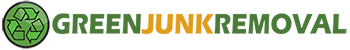 Green Junk Removal junk removal