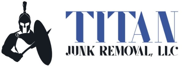 Titan Junk Removal, LLC junk removal