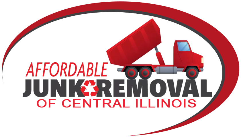 Affordable Junk Removal of Central IL, LLC junk removal