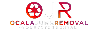Ocala Junk Removal & Dumpster Rental junk removal