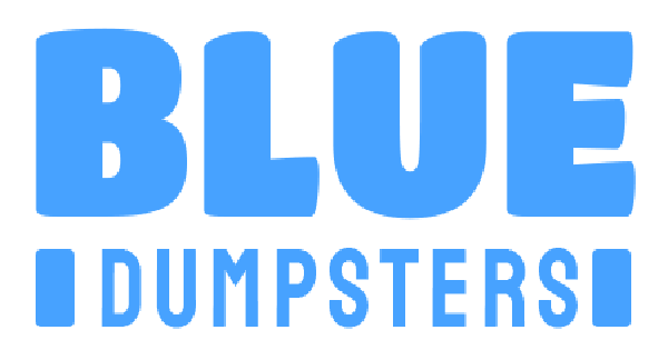 Blue Dumpsters Inc junk removal