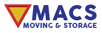 Macs Moving and Storage junk removal