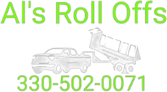 Al's Roll Offs junk removal