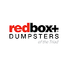 redbox+ Dumpsters junk removal