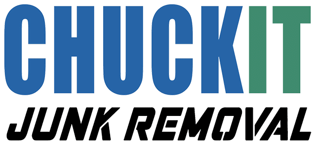 Chuck It Junk Removal junk removal