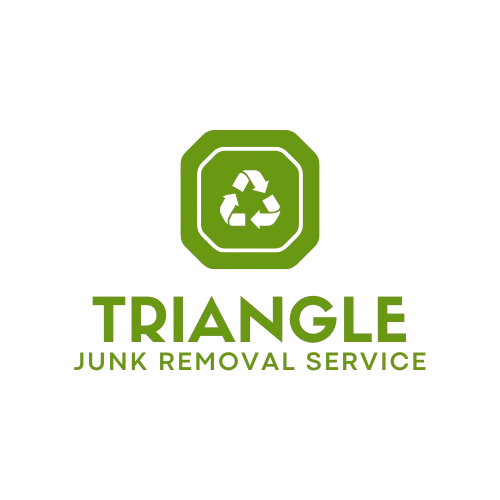 Triangle Junk Removal Services junk removal