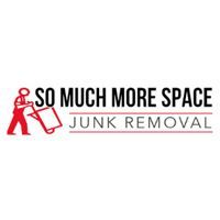 So Much More Space junk removal