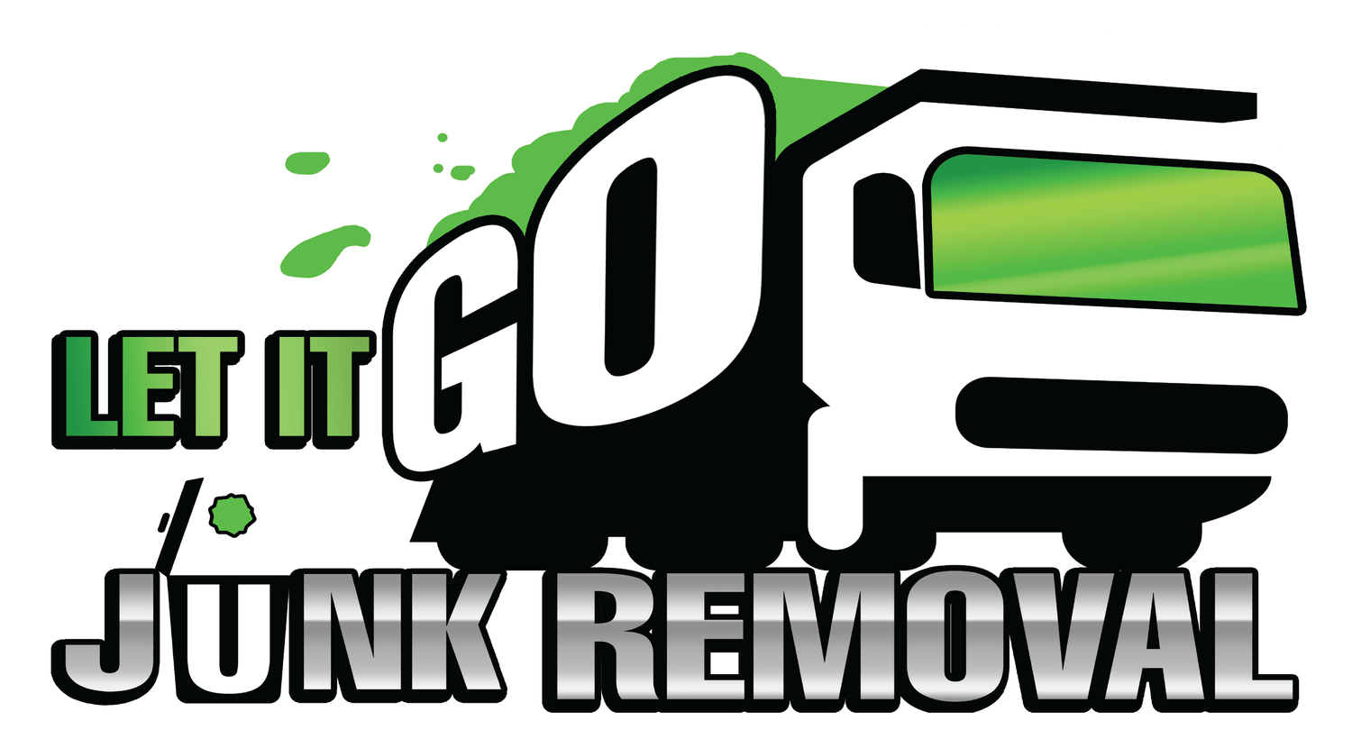 Let It Go Junk Removal junk removal