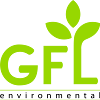 GFL Environmental junk removal