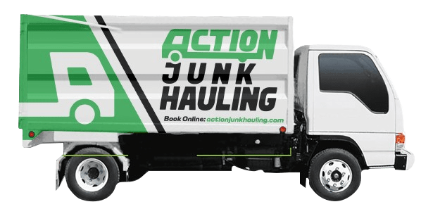 Action Junk Hauling Seattle North junk removal