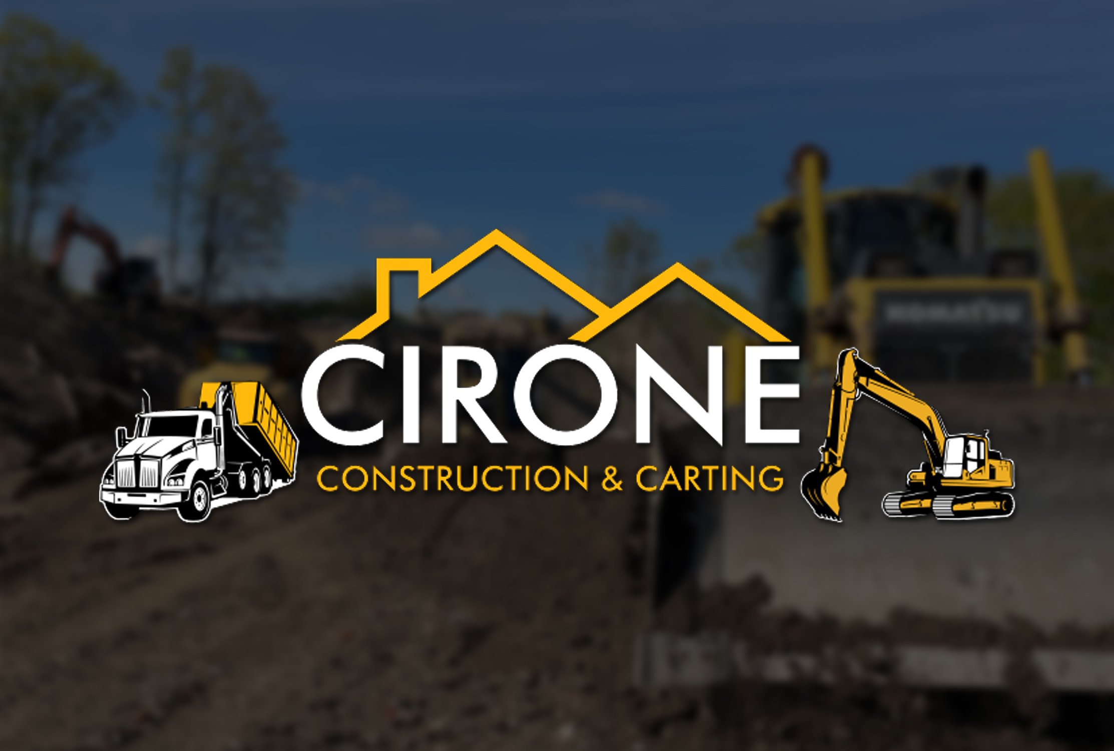 Cirone Construction & Carting junk removal