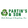 Partin's & Son Auto Salvage & Recycling, Inc. junk removal