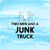 Two Men and a Junk Truck junk removal