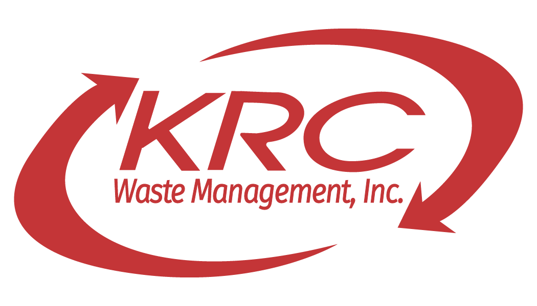 KRC Waste Management Inc junk removal