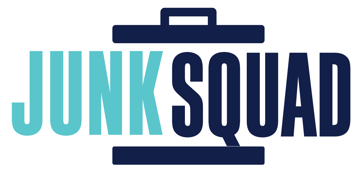 Junk Squad junk removal
