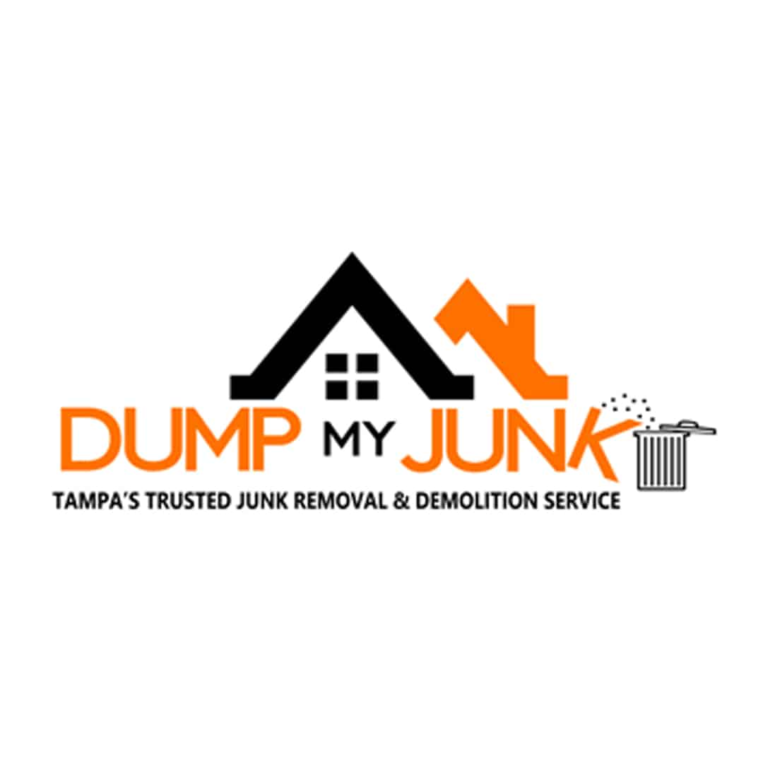 Junk Removal Tampa | Dump My Junk LLc junk removal
