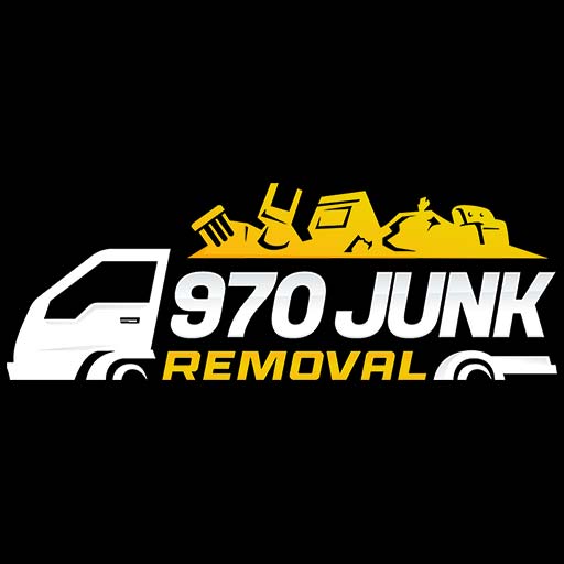 970 Junk Removal junk removal