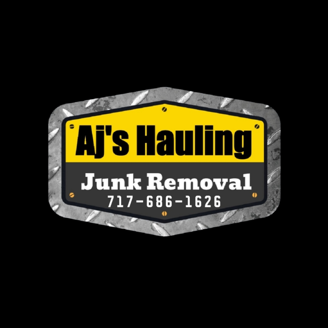 AJ's Hauling LLC junk removal