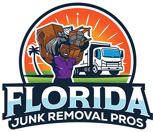 Florida Junk Removal Pros junk removal