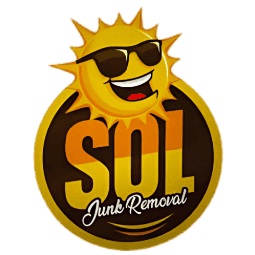 Sol Junk Removal LLC junk removal