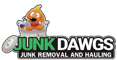 Junk Dawgs junk removal